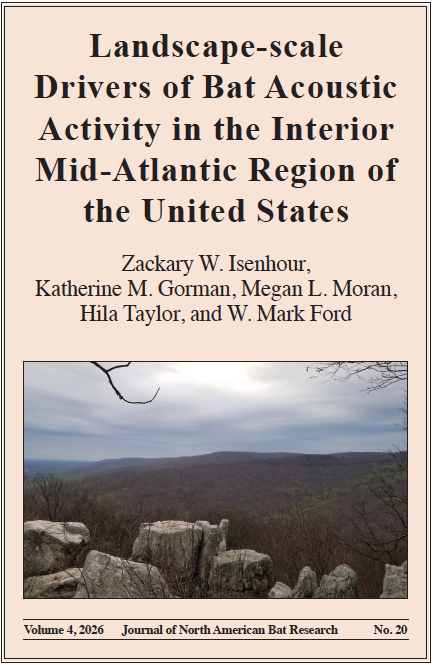 most recent NABR