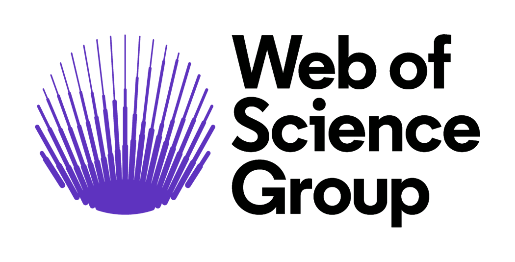 Web of science logo