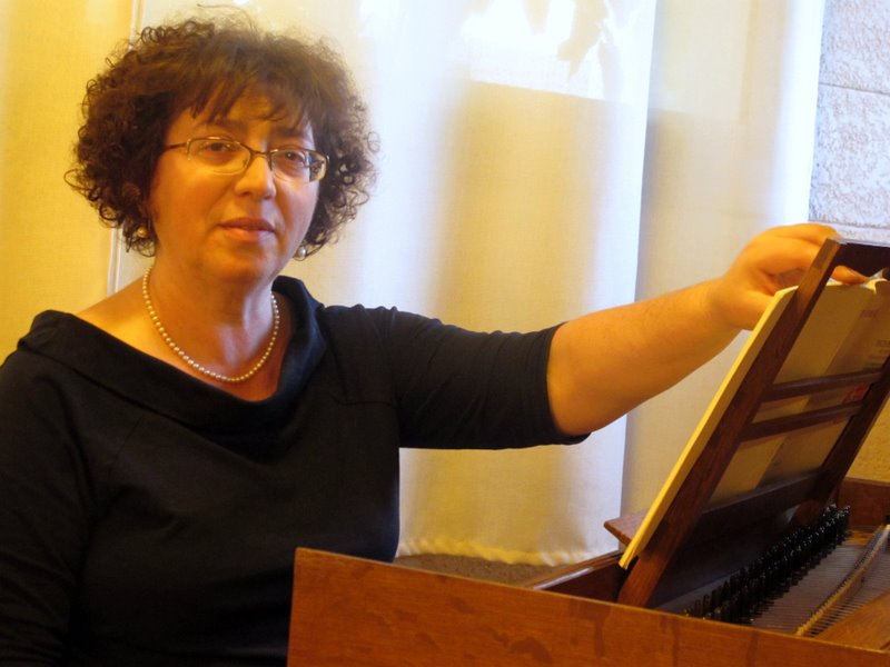 Marina Minkin